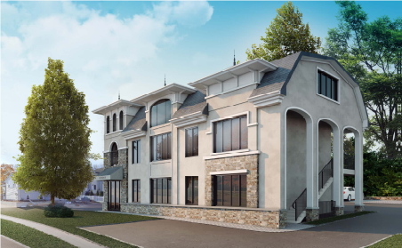 66 Rt 27 Lincoln Highway, Edison, New Jersey